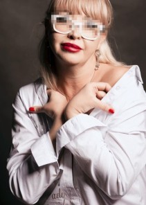 Фото проститутки Ирина №5 в городе Алексин