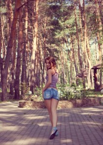 Фото проститутки Алена №7 в городе Алексин