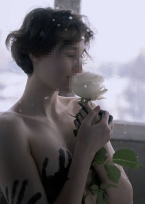 Фото проститутки Марина №2 в городе Алексин