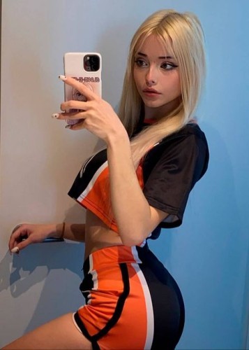 Кристина, Г. Алексин