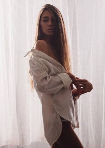 Лиза, Г. Алексин