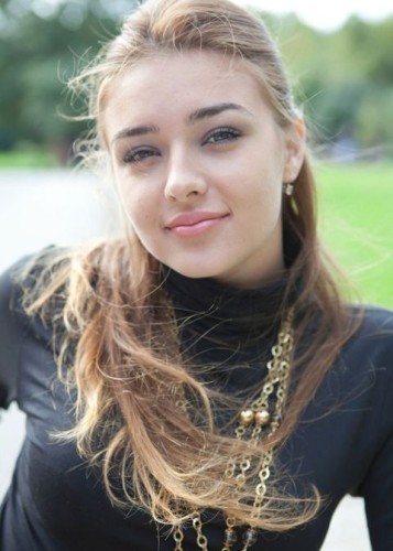 Алена, Г. Алексин