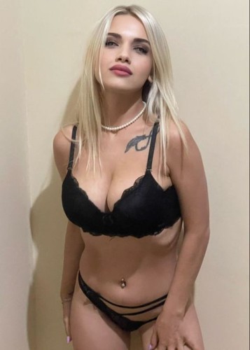 Ангелина, Г. Алексин
