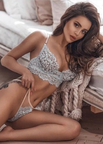 БЭЛЛА, Г. Алексин