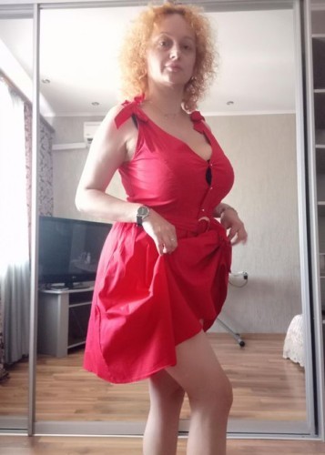 Светлана, Г. Алексин